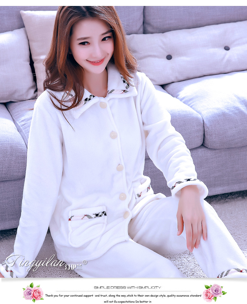 Pyjama pour femme OTHER   à manches longues - Ref 2997778 Image 85